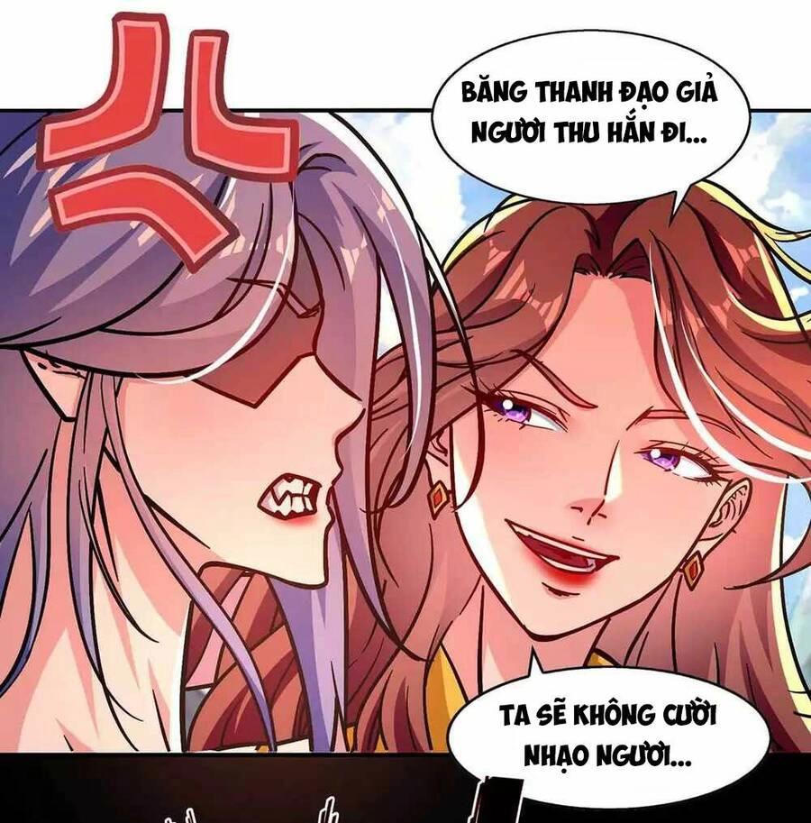 Nghịch Thiên Chí Tôn Chapter 93 - 23