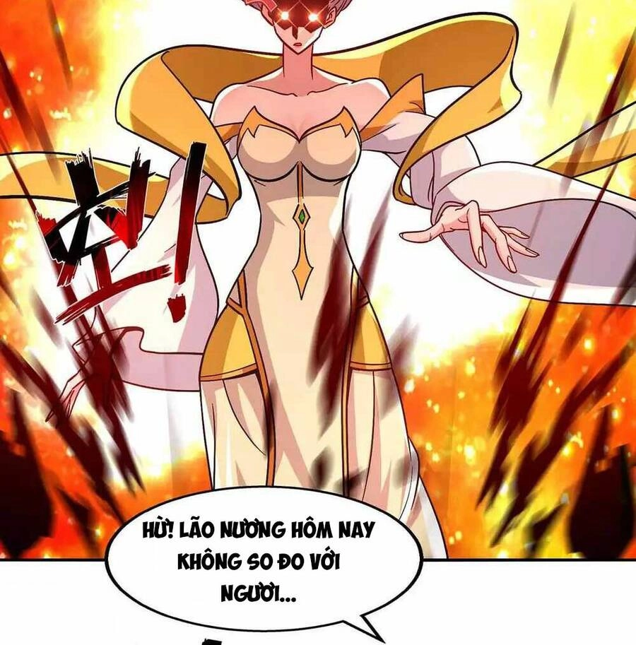 Nghịch Thiên Chí Tôn Chapter 93 - 26