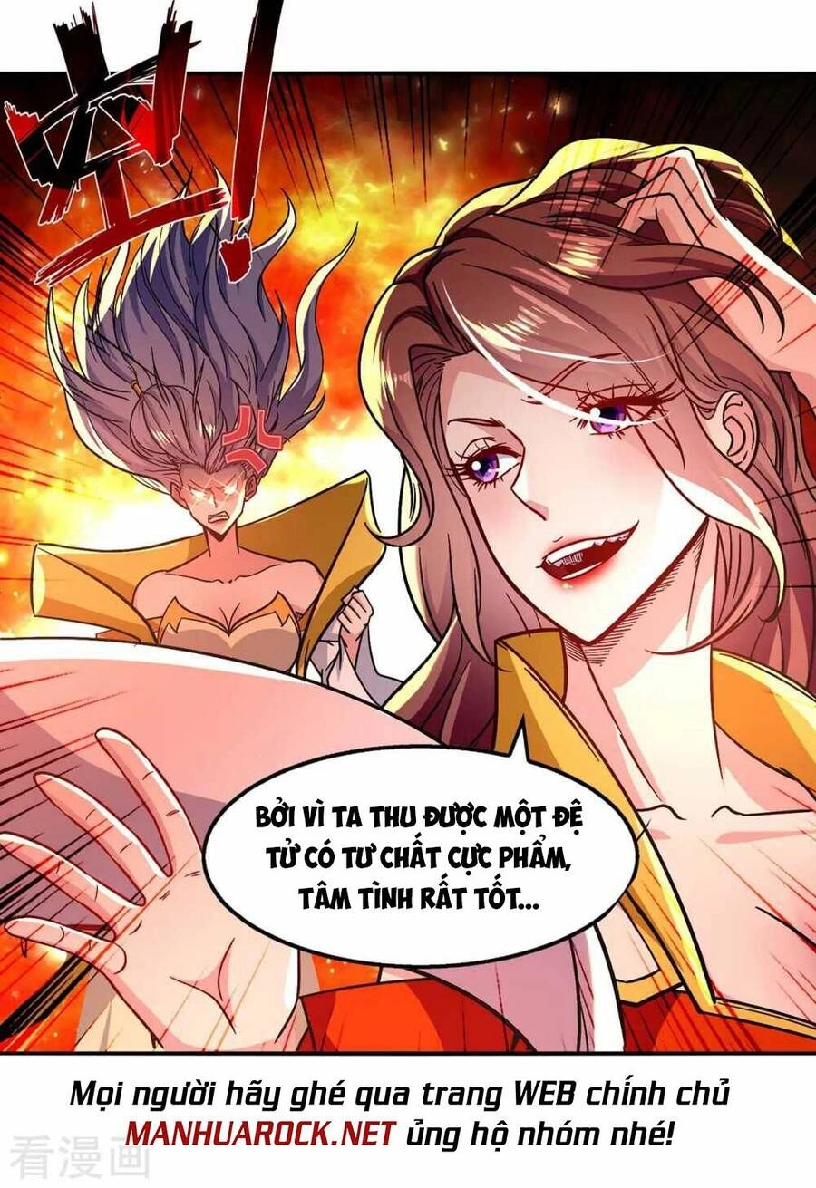 Nghịch Thiên Chí Tôn Chapter 93 - 27