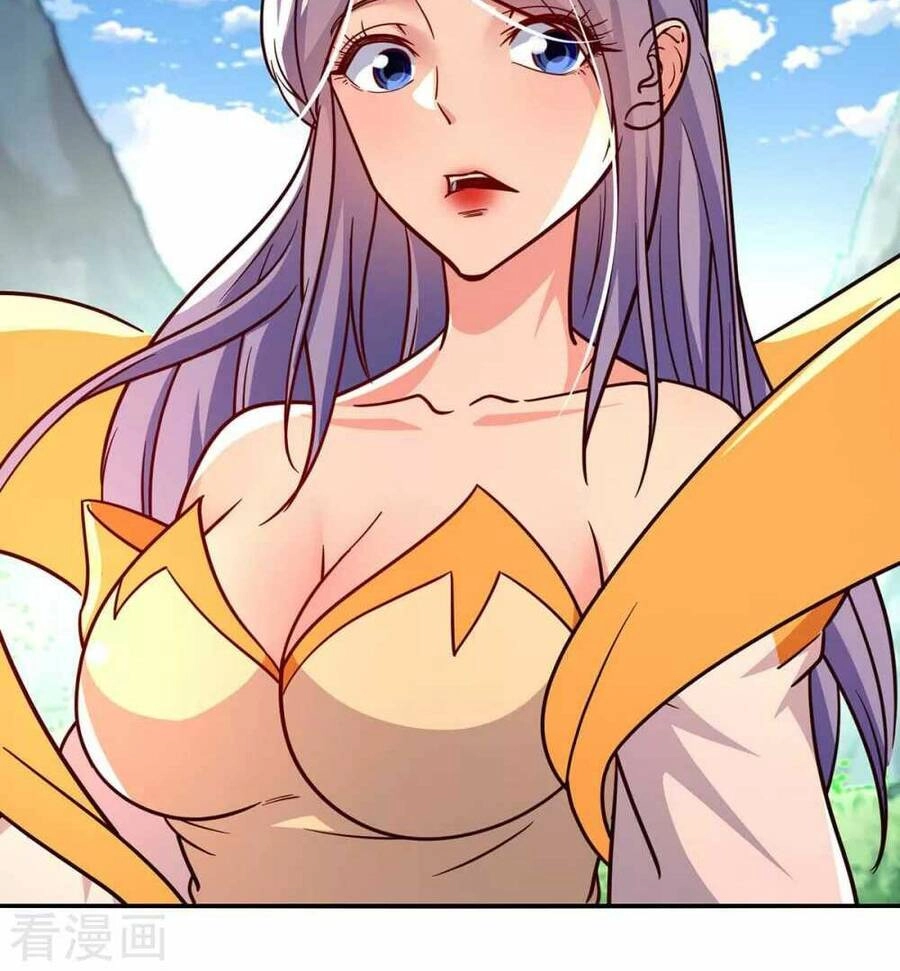 Nghịch Thiên Chí Tôn Chapter 93 - 31