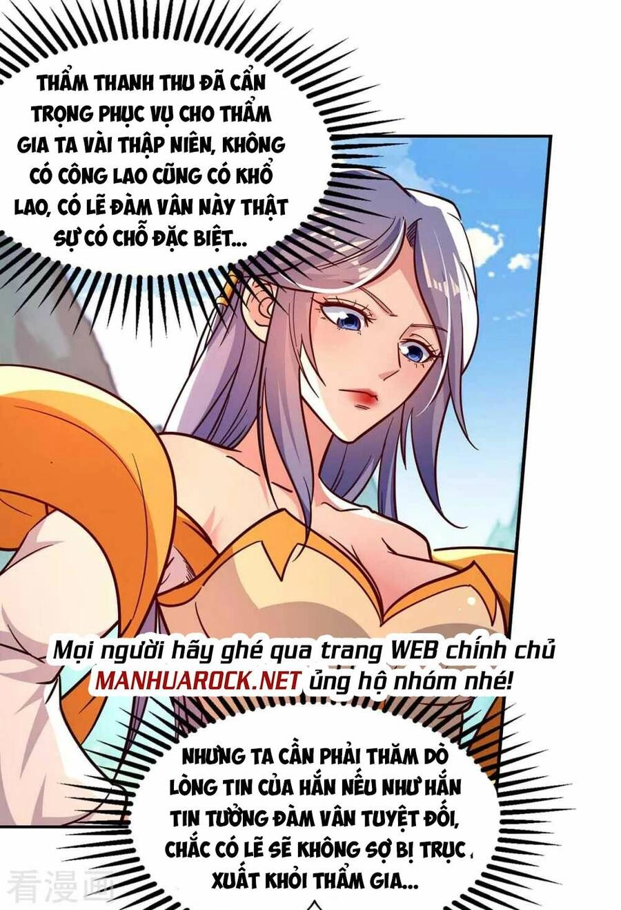 Nghịch Thiên Chí Tôn Chapter 94 - 2