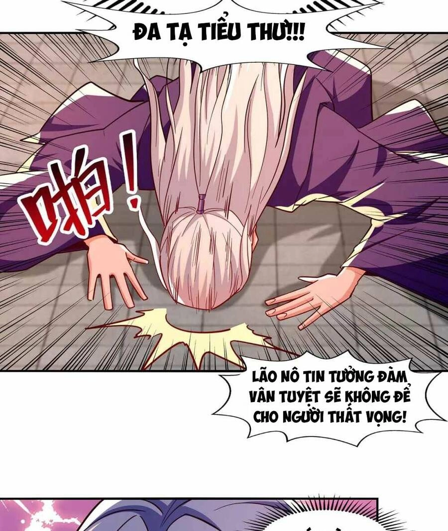 Nghịch Thiên Chí Tôn Chapter 94 - 3