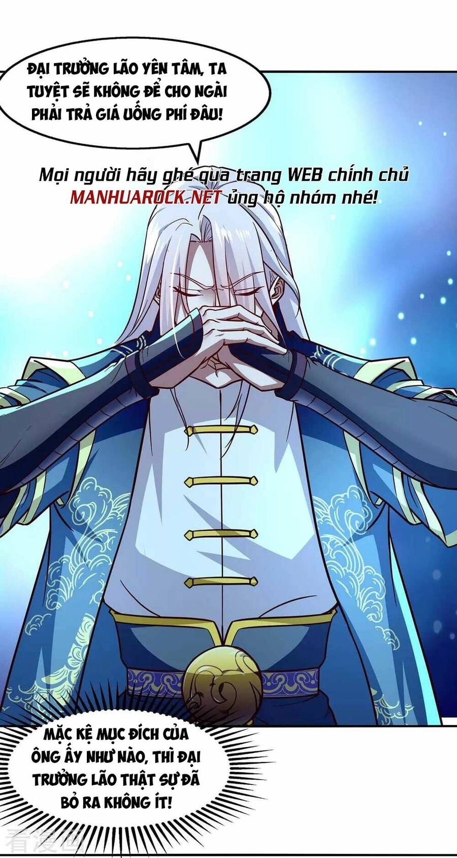 Nghịch Thiên Chí Tôn Chapter 94 - 5