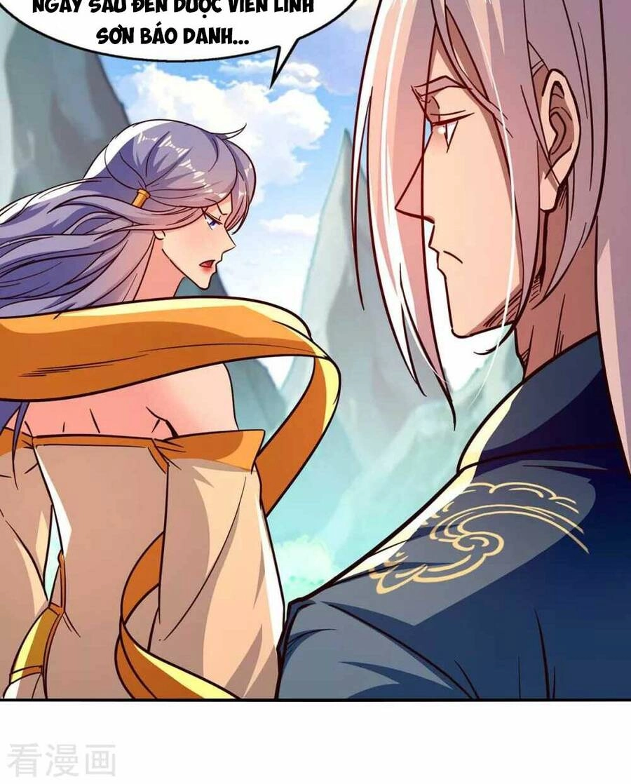 Nghịch Thiên Chí Tôn Chapter 94 - 7