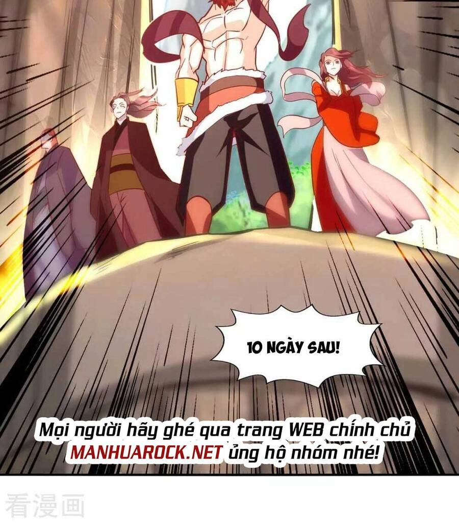 Nghịch Thiên Chí Tôn Chapter 94 - 12