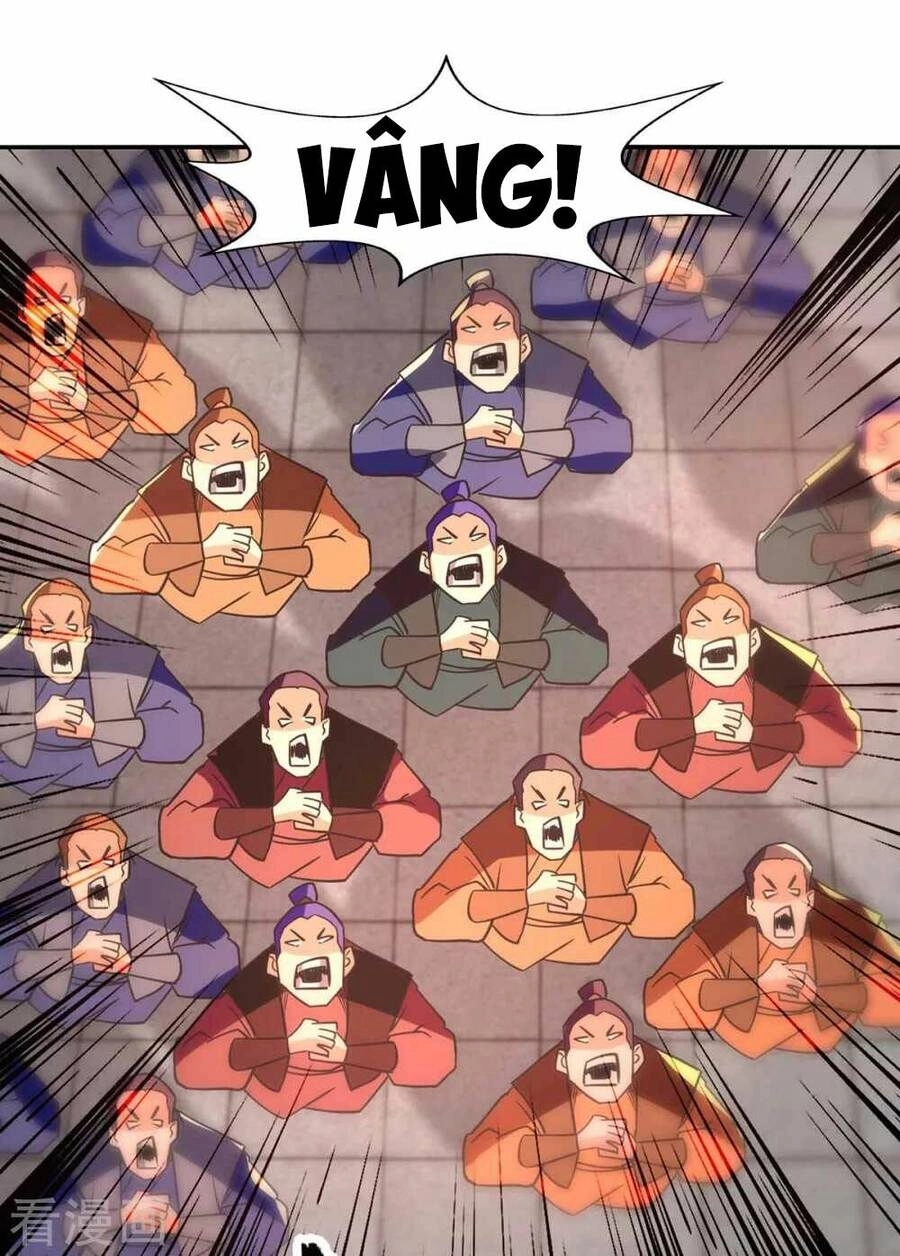 Nghịch Thiên Chí Tôn Chapter 94 - 14