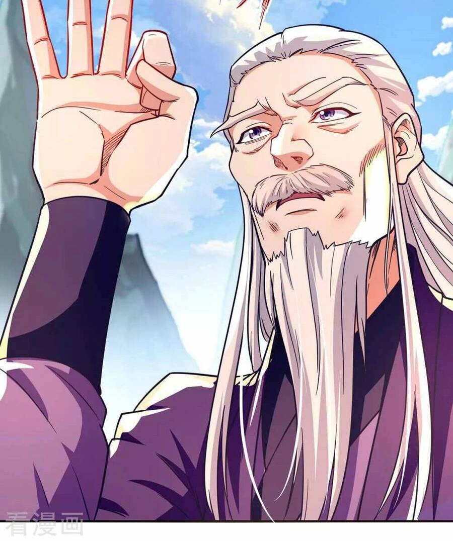 Nghịch Thiên Chí Tôn Chapter 94 - 24