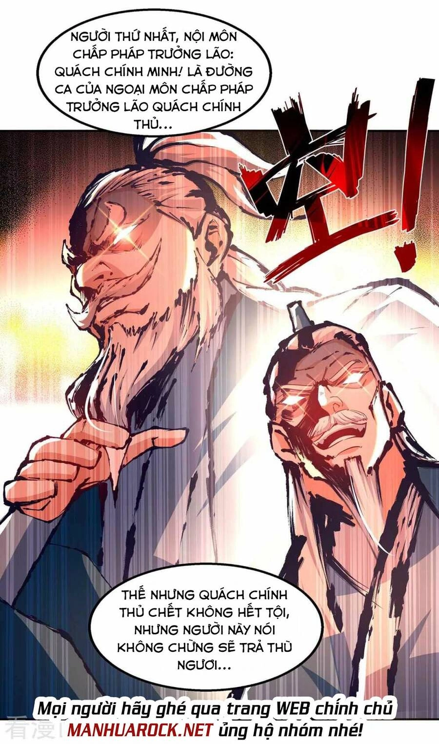 Nghịch Thiên Chí Tôn Chapter 94 - 25