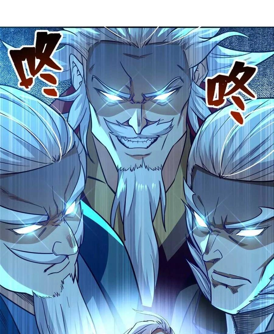 Nghịch Thiên Chí Tôn Chapter 94 - 28