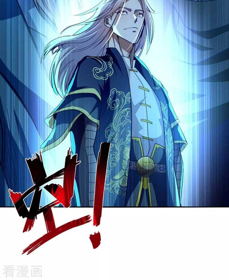 Nghịch Thiên Chí Tôn Chapter 94 - 29