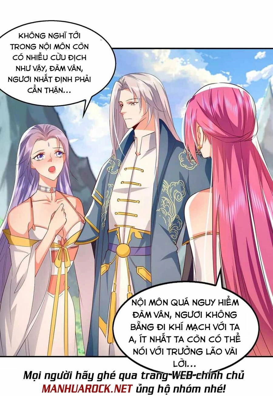 Nghịch Thiên Chí Tôn Chapter 94 - 30