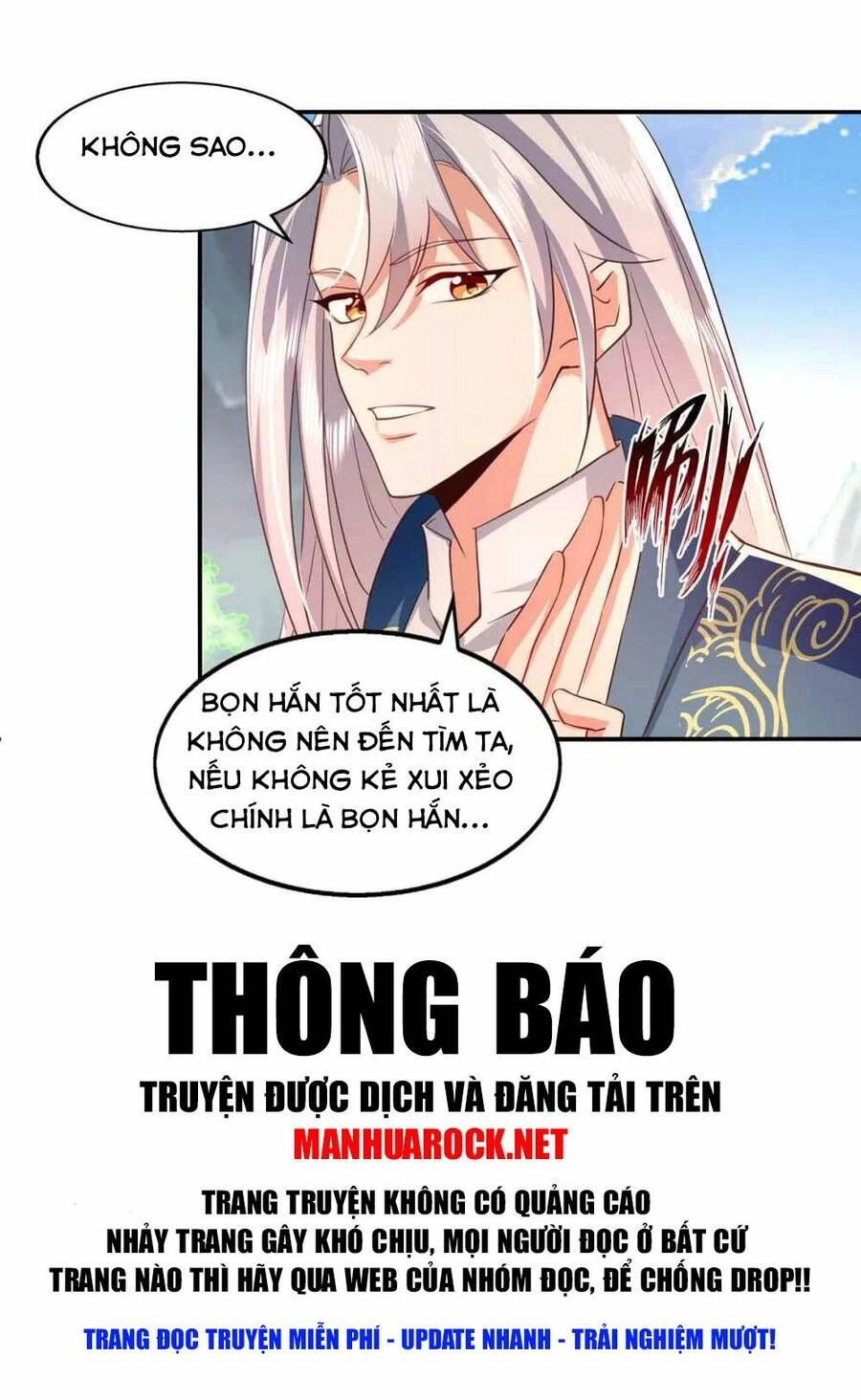 Nghịch Thiên Chí Tôn Chapter 94 - 31