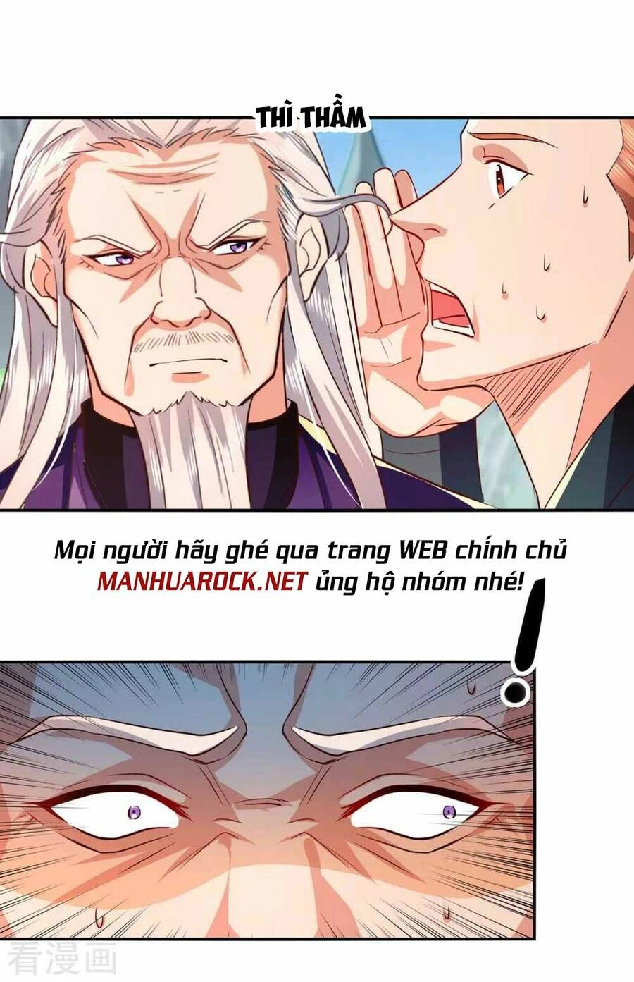 Nghịch Thiên Chí Tôn Chapter 95 - 6