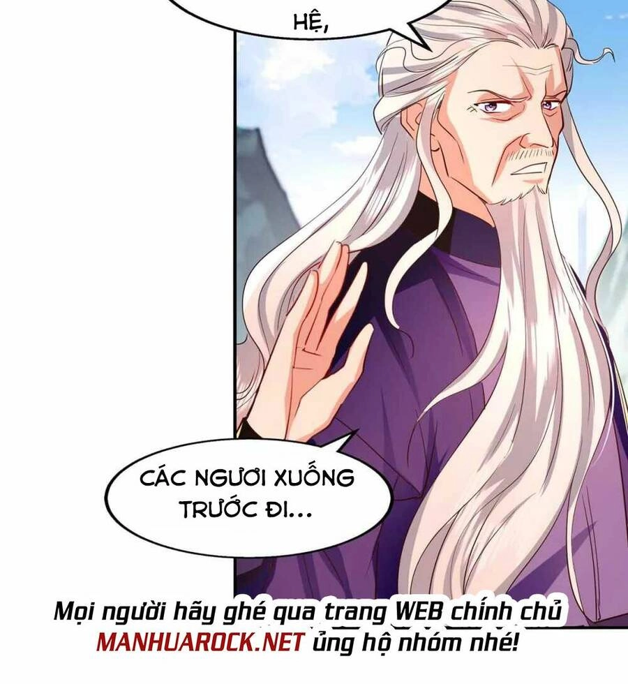 Nghịch Thiên Chí Tôn Chapter 95 - 9