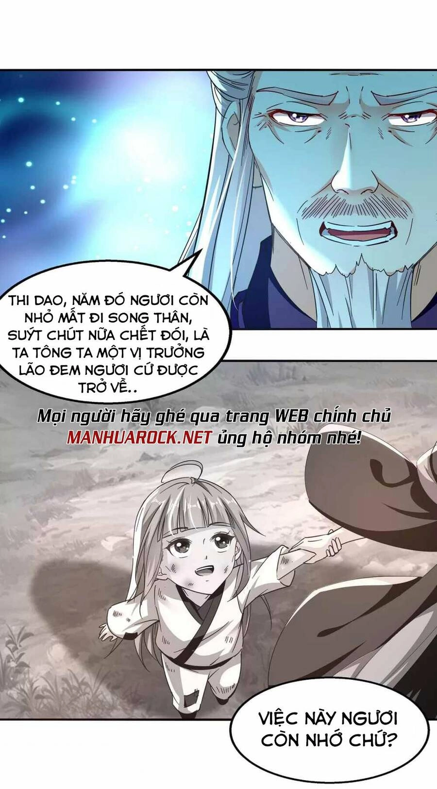 Nghịch Thiên Chí Tôn Chapter 95 - 13