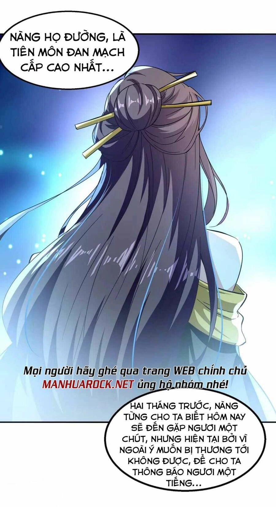 Nghịch Thiên Chí Tôn Chapter 95 - 15