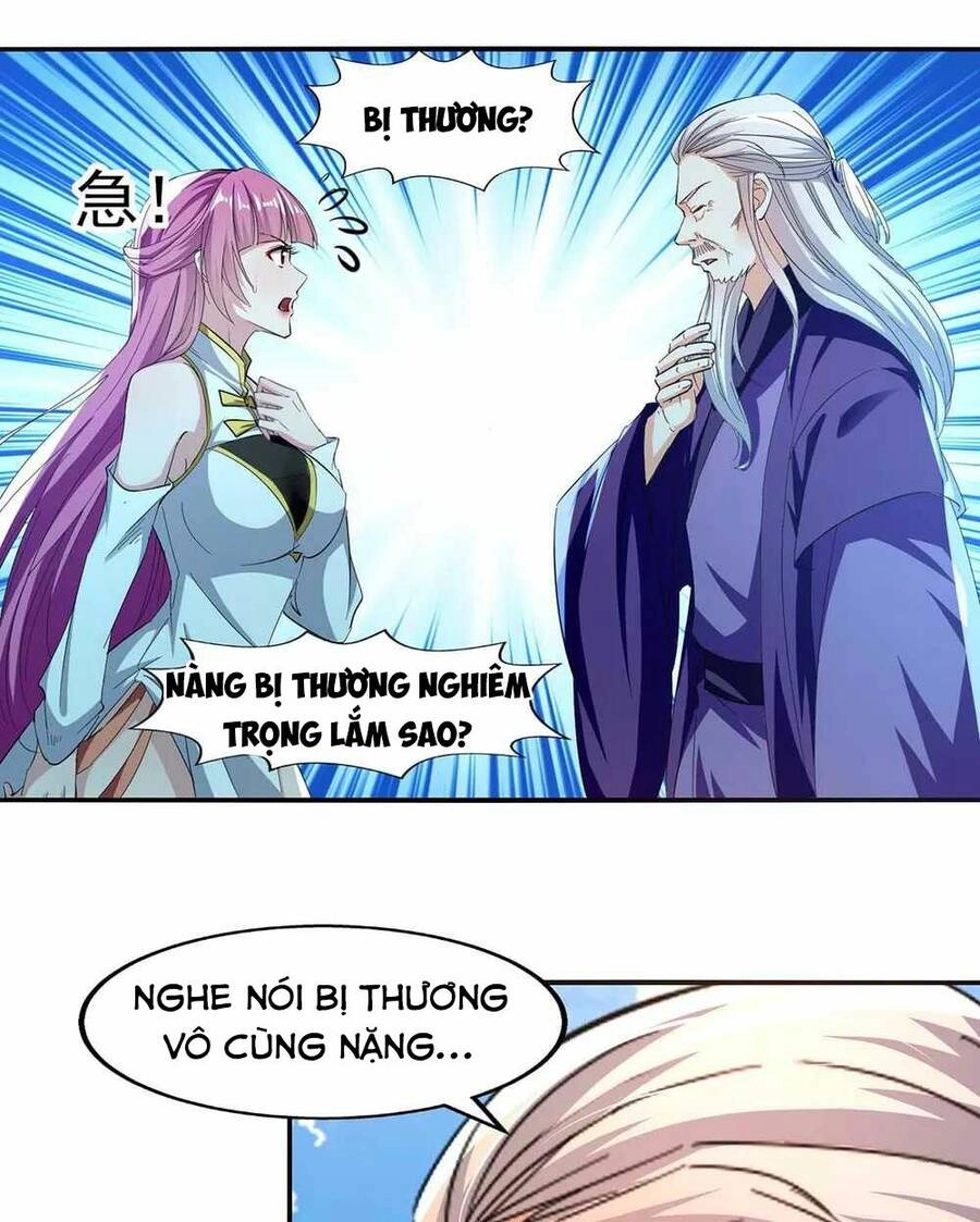 Nghịch Thiên Chí Tôn Chapter 95 - 16