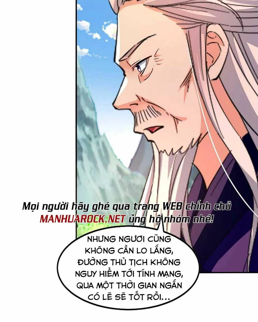 Nghịch Thiên Chí Tôn Chapter 95 - 17
