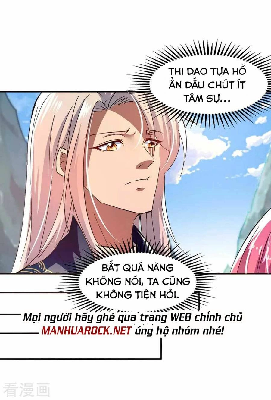 Nghịch Thiên Chí Tôn Chapter 95 - 26