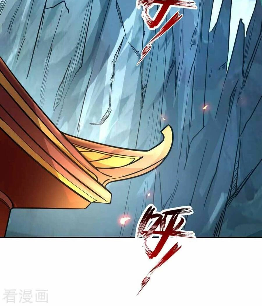 Nghịch Thiên Chí Tôn Chapter 95 - 28