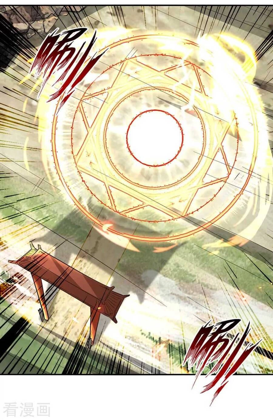 Nghịch Thiên Chí Tôn Chapter 95 - 29