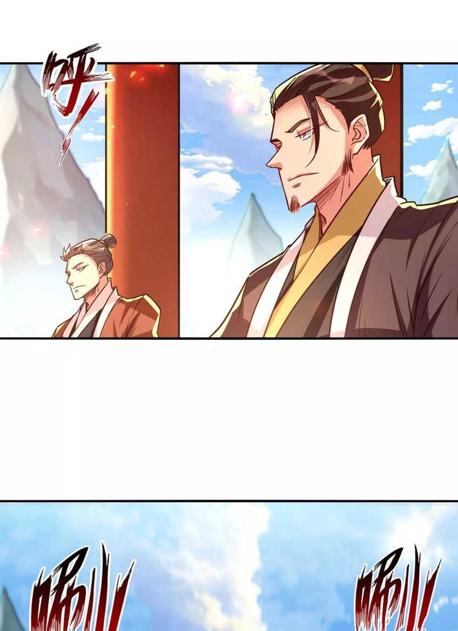 Nghịch Thiên Chí Tôn Chapter 95 - 30