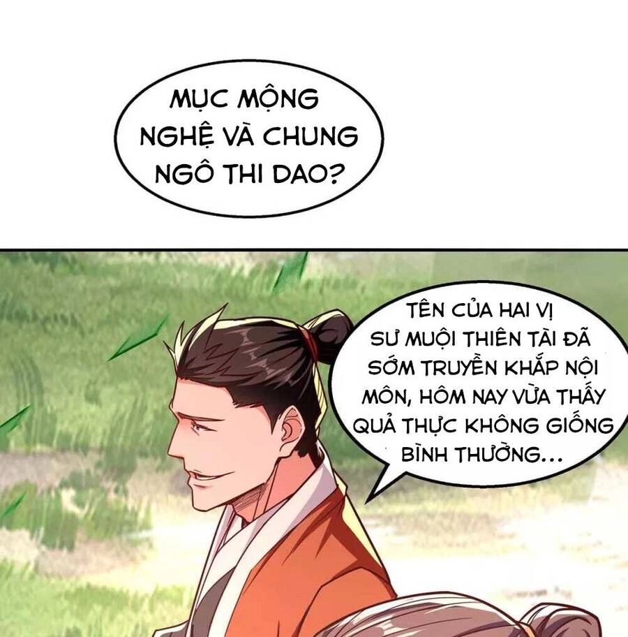 Nghịch Thiên Chí Tôn Chapter 96 - 13