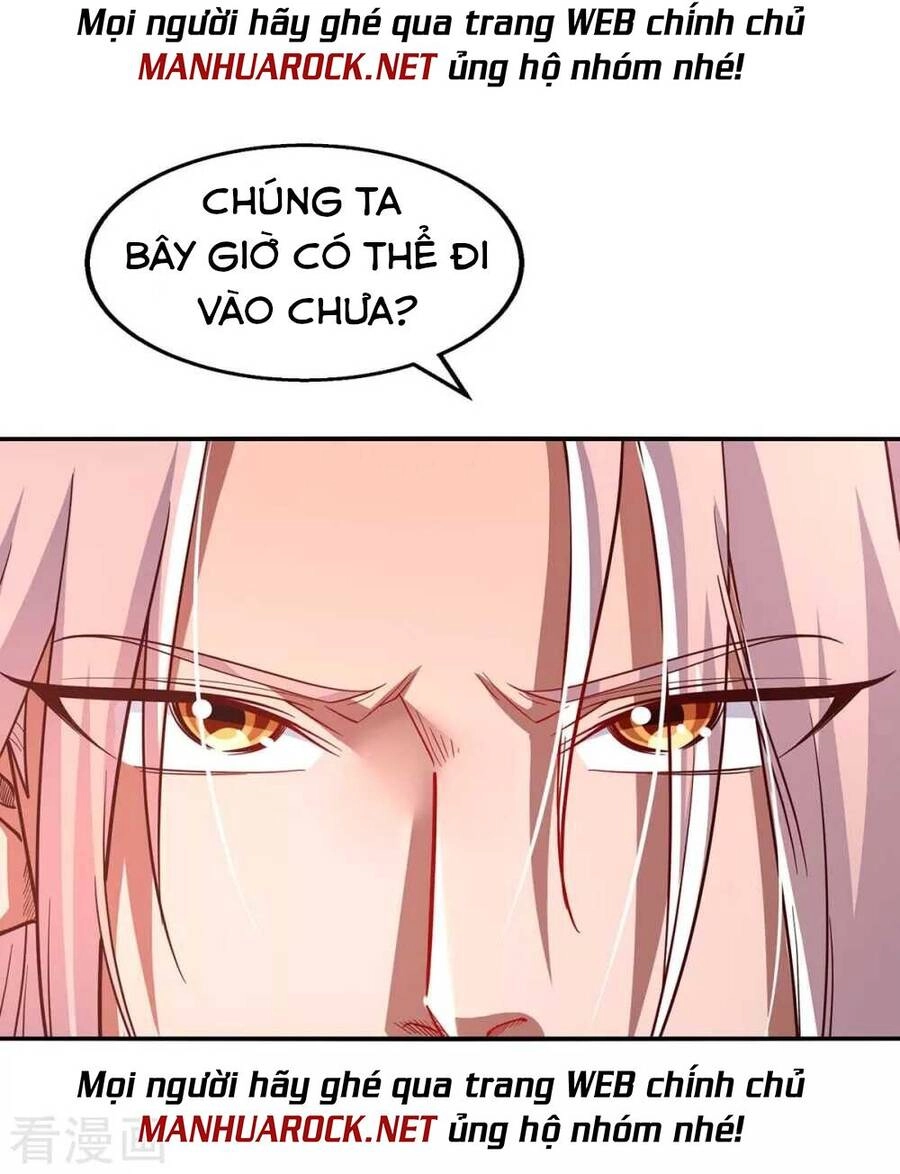 Nghịch Thiên Chí Tôn Chapter 96 - 15