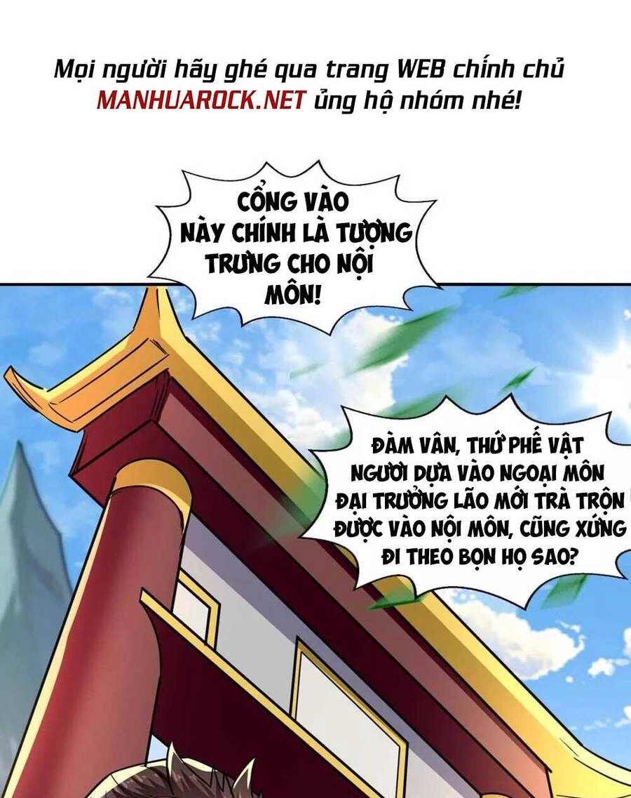 Nghịch Thiên Chí Tôn Chapter 96 - 20