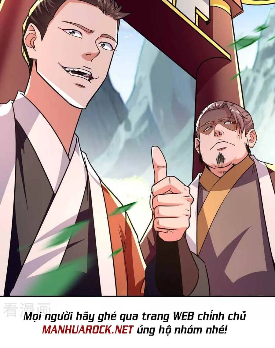 Nghịch Thiên Chí Tôn Chapter 96 - 21