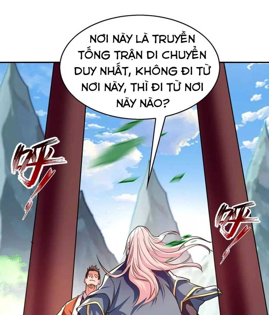 Nghịch Thiên Chí Tôn Chapter 96 - 22