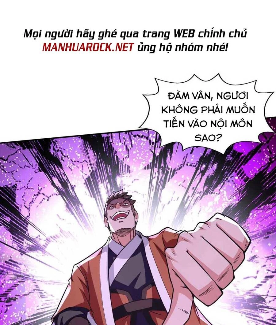 Nghịch Thiên Chí Tôn Chapter 96 - 24
