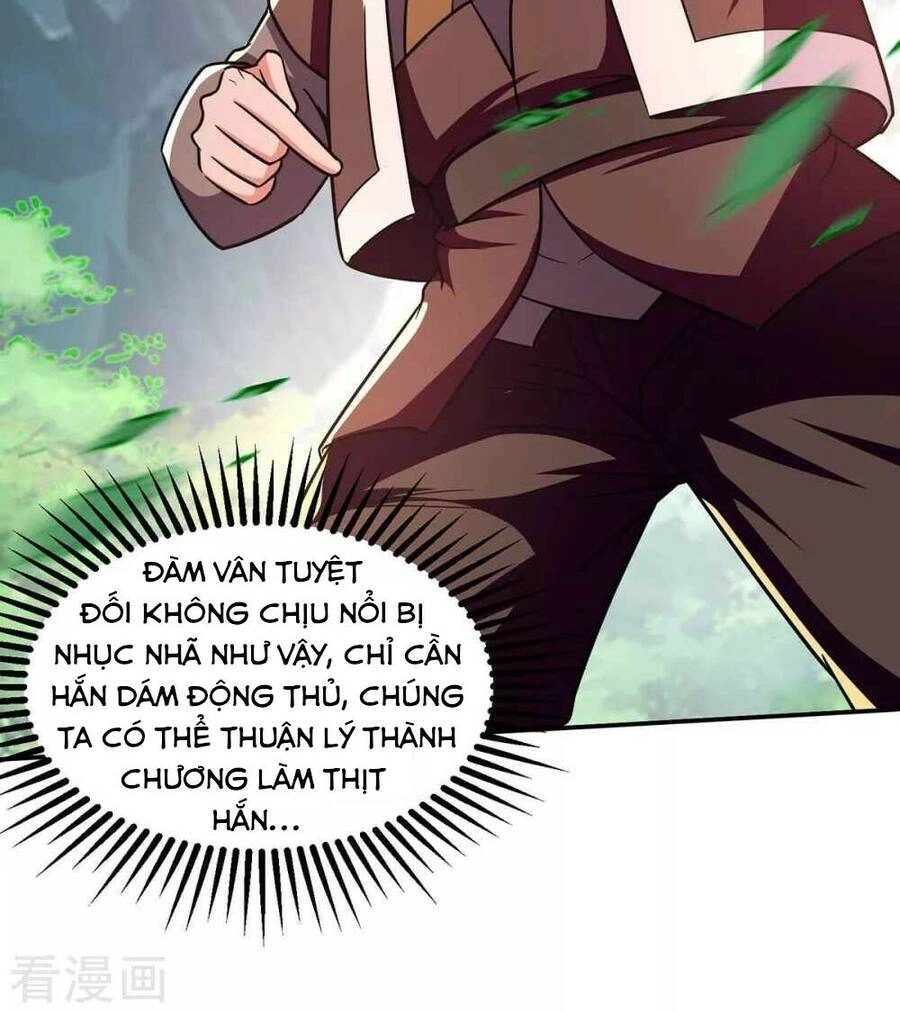 Nghịch Thiên Chí Tôn Chapter 96 - 27