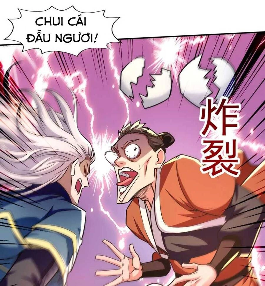 Nghịch Thiên Chí Tôn Chapter 96 - 31