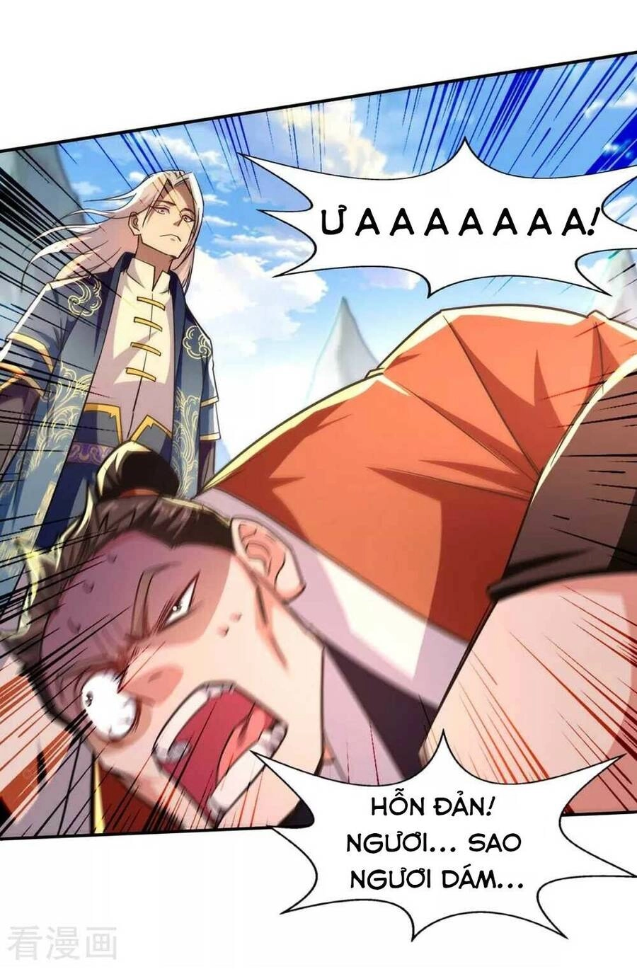 Nghịch Thiên Chí Tôn Chapter 96 - 33