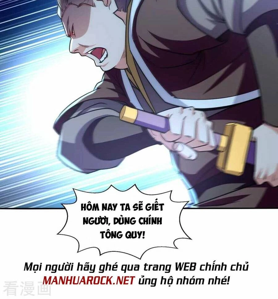 Nghịch Thiên Chí Tôn Chapter 97 - 2