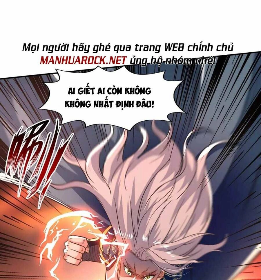 Nghịch Thiên Chí Tôn Chapter 97 - 3