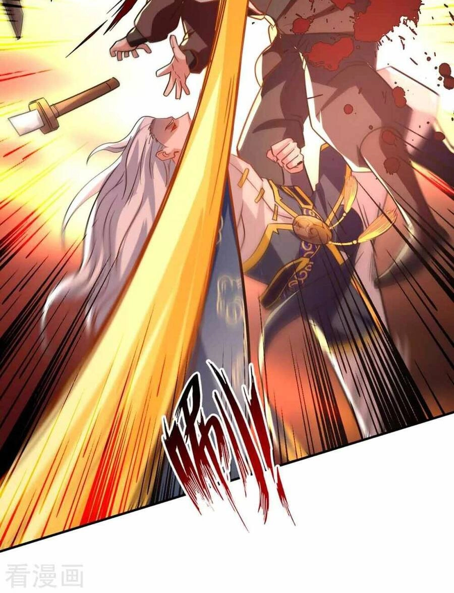 Nghịch Thiên Chí Tôn Chapter 97 - 6