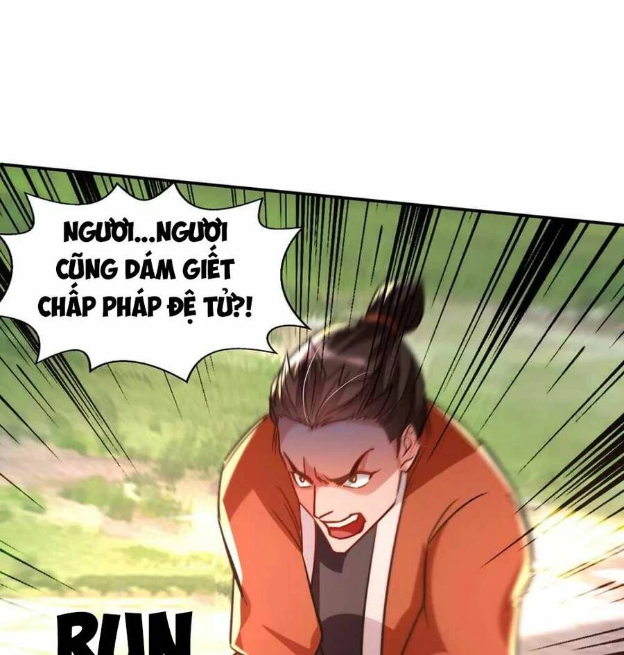 Nghịch Thiên Chí Tôn Chapter 97 - 9