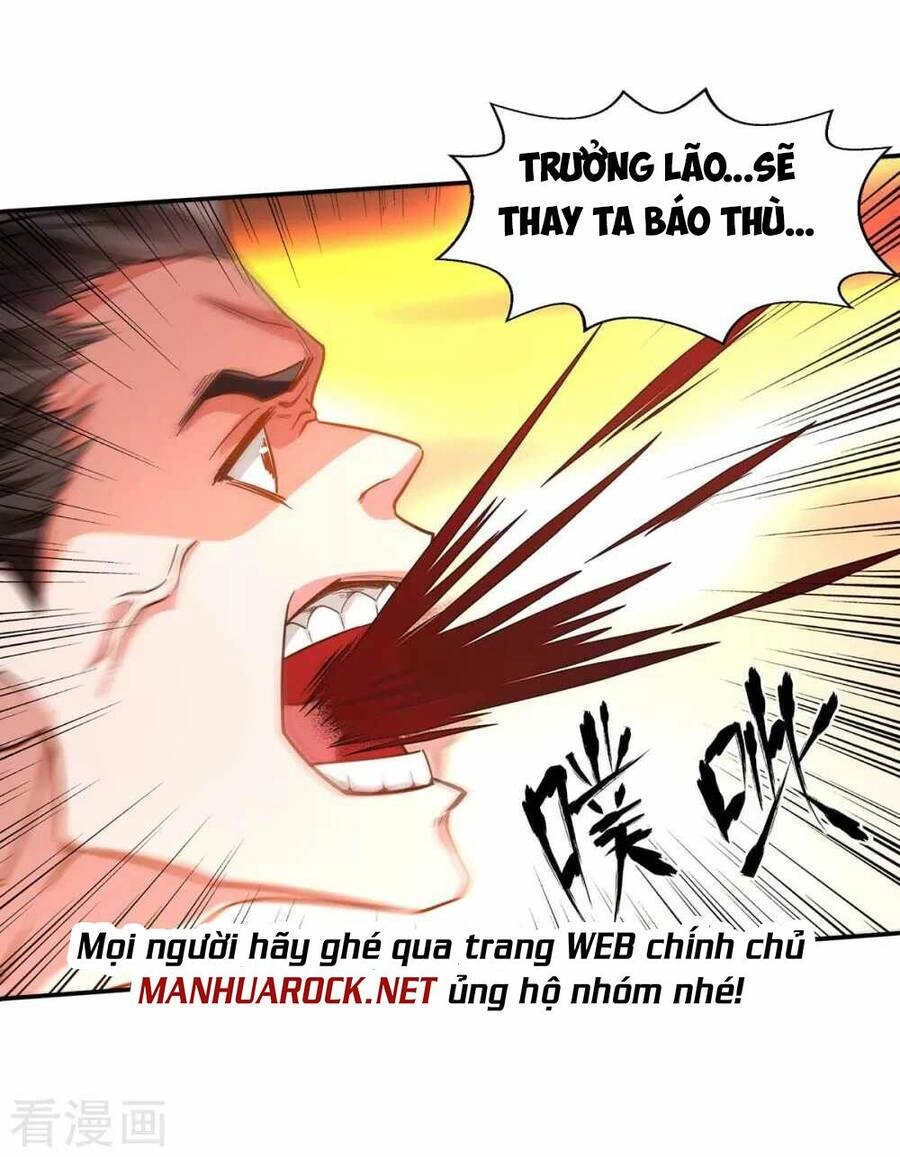 Nghịch Thiên Chí Tôn Chapter 97 - 16
