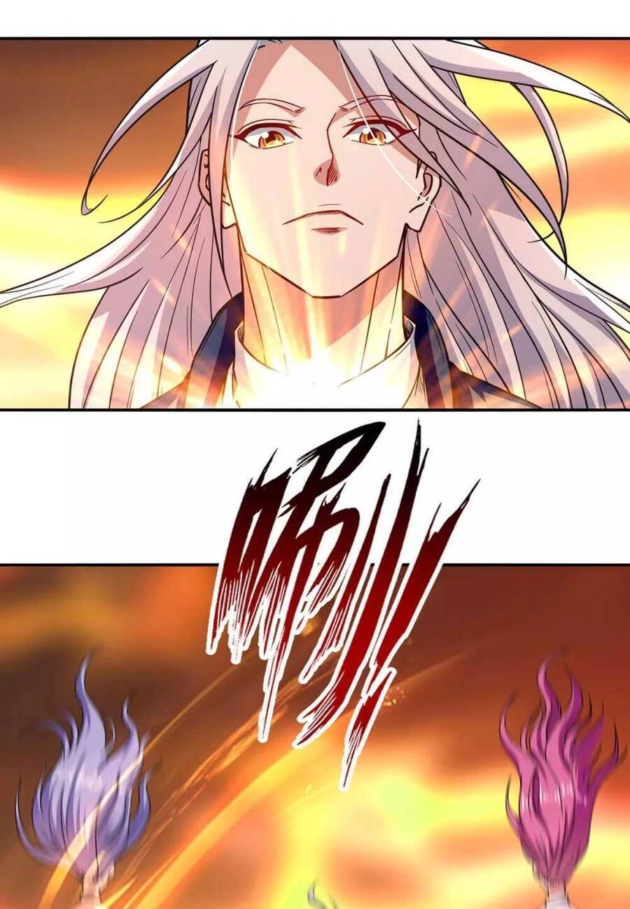 Nghịch Thiên Chí Tôn Chapter 97 - 23