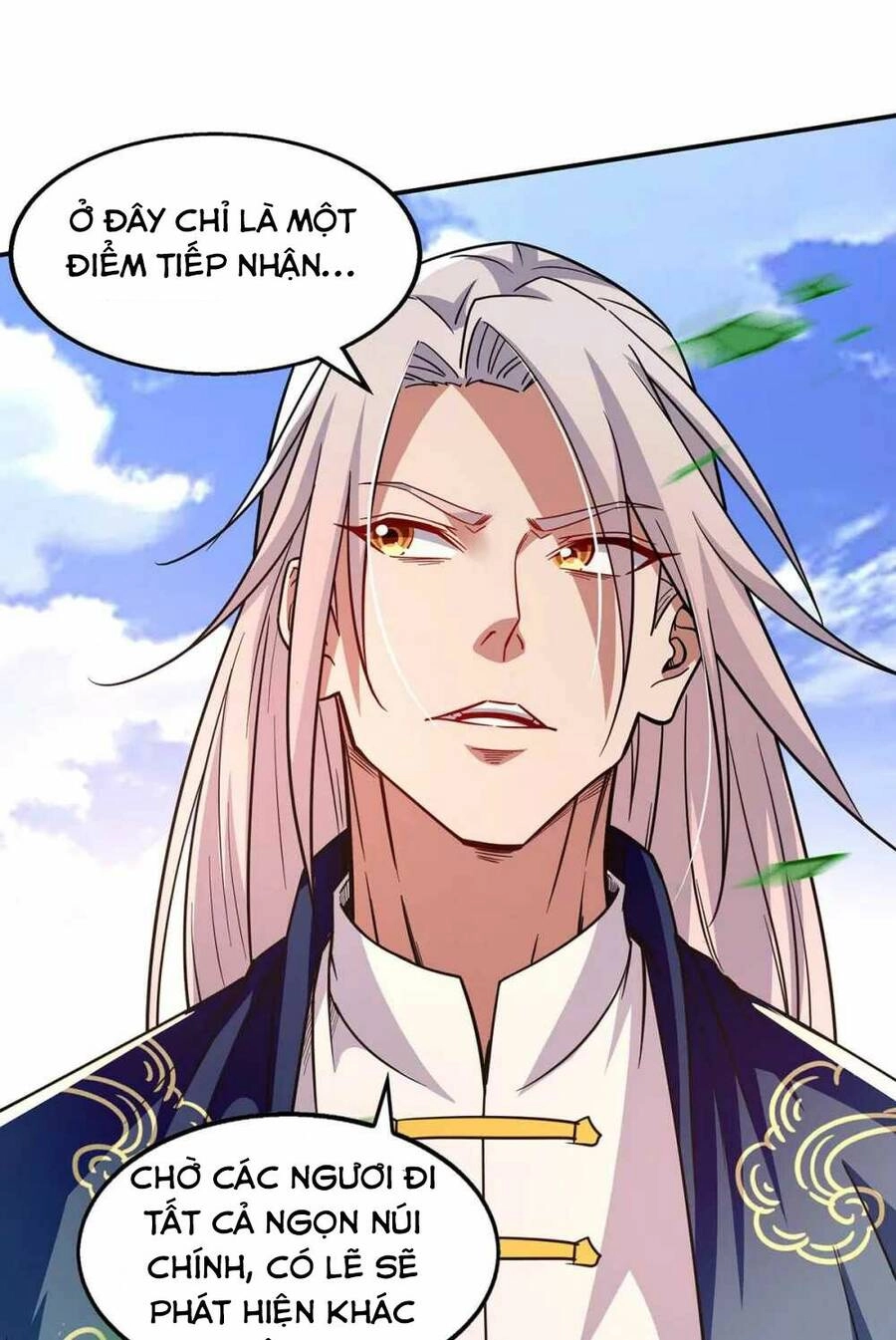 Nghịch Thiên Chí Tôn Chapter 97 - 27