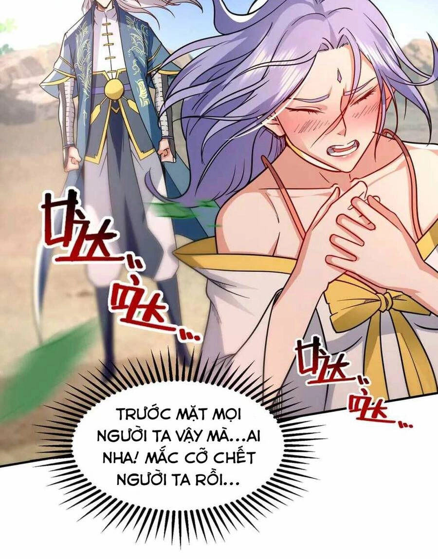 Nghịch Thiên Chí Tôn Chapter 97 - 41