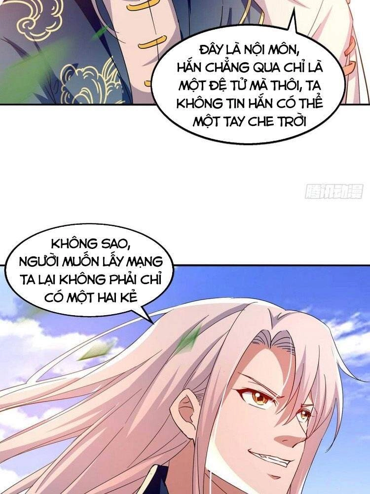 Nghịch Thiên Chí Tôn Chapter 98 - 10