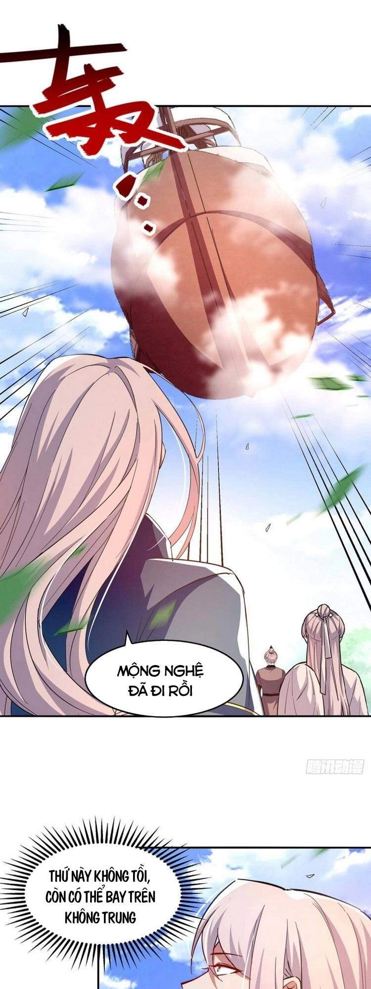 Nghịch Thiên Chí Tôn Chapter 98 - 13