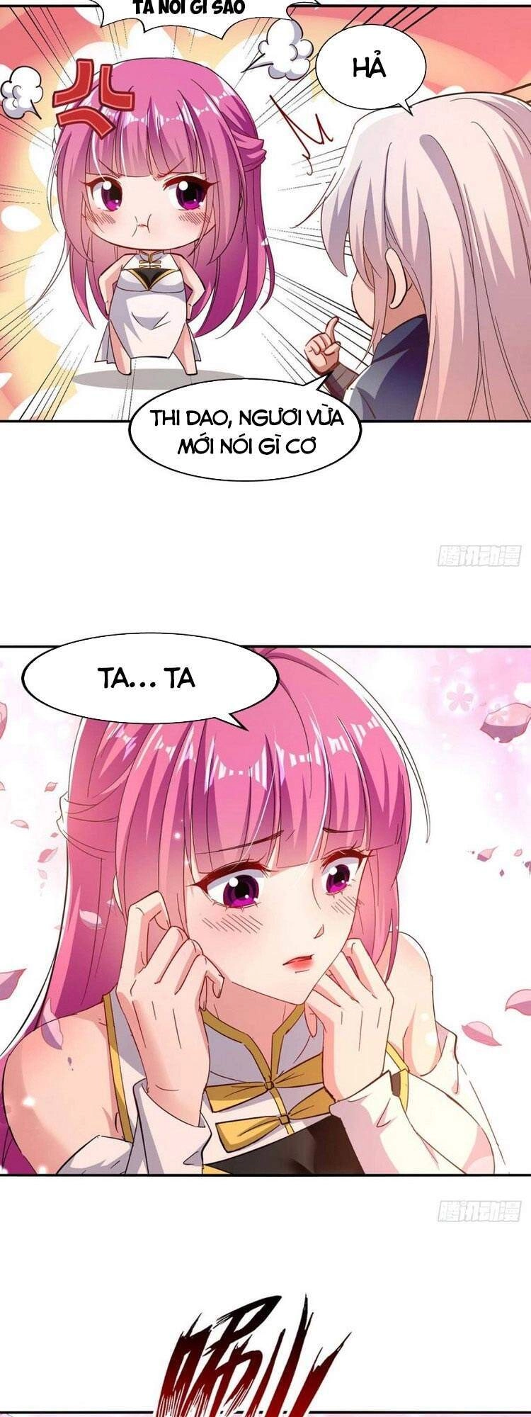 Nghịch Thiên Chí Tôn Chapter 98 - 15