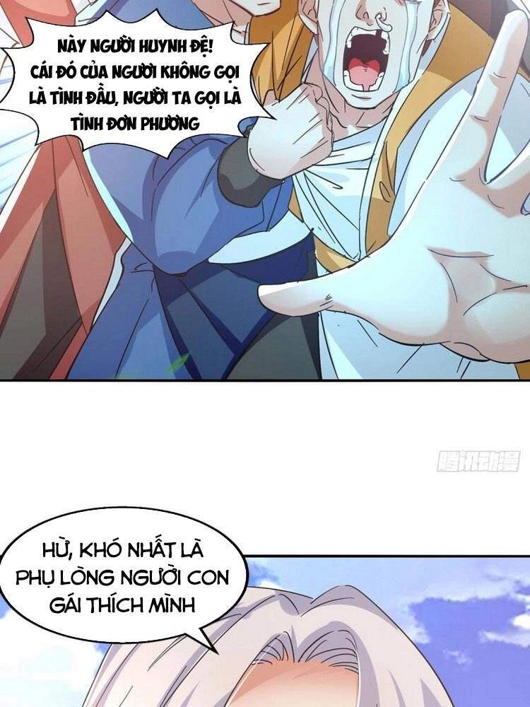 Nghịch Thiên Chí Tôn Chapter 98 - 19