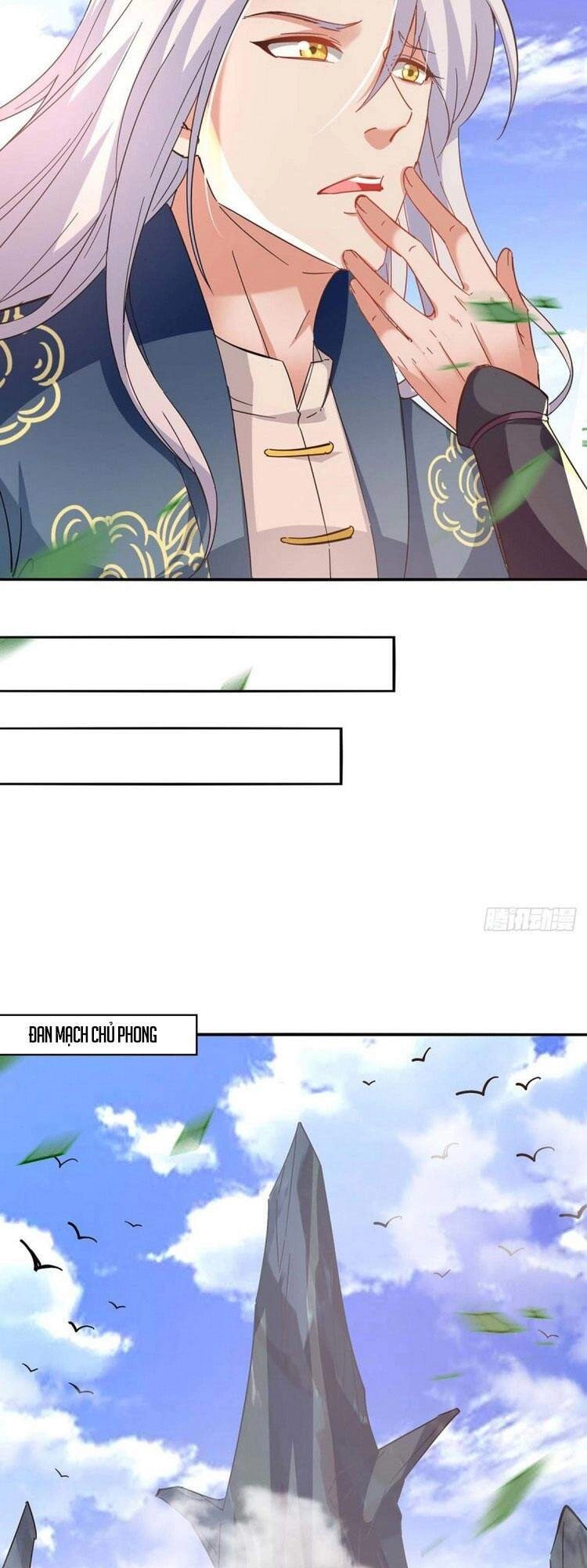 Nghịch Thiên Chí Tôn Chapter 98 - 20