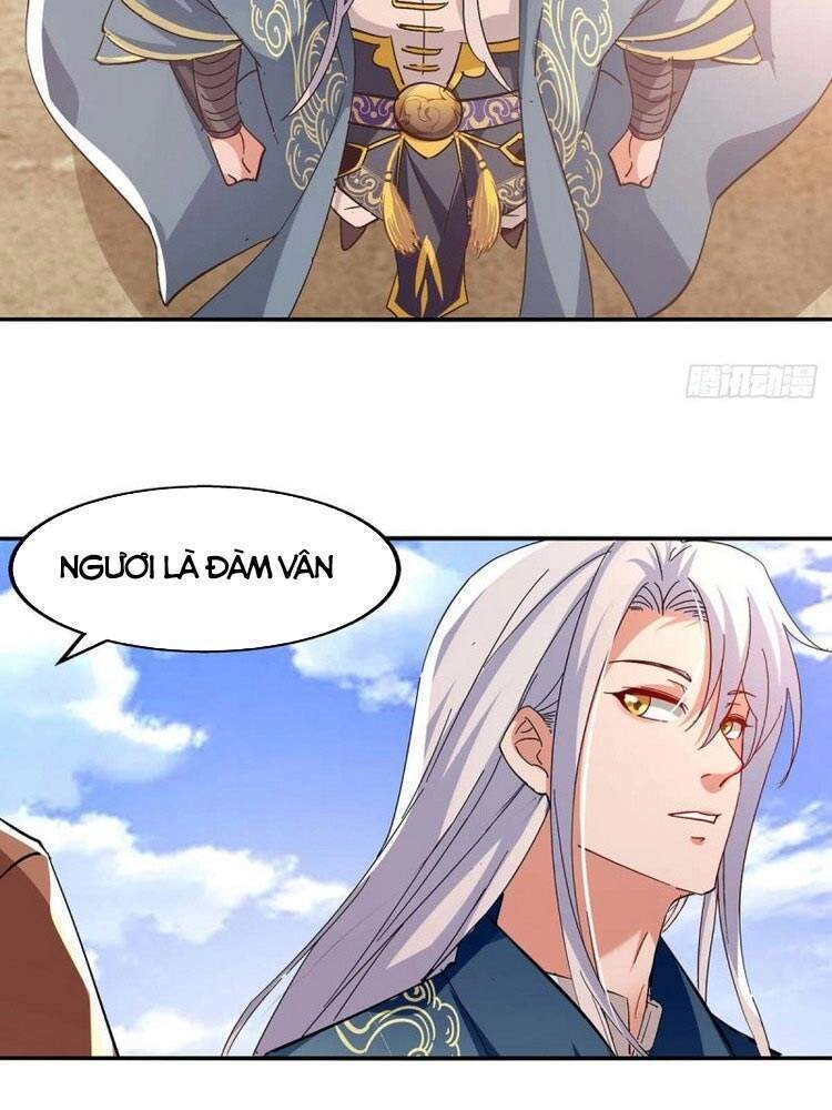 Nghịch Thiên Chí Tôn Chapter 98 - 23