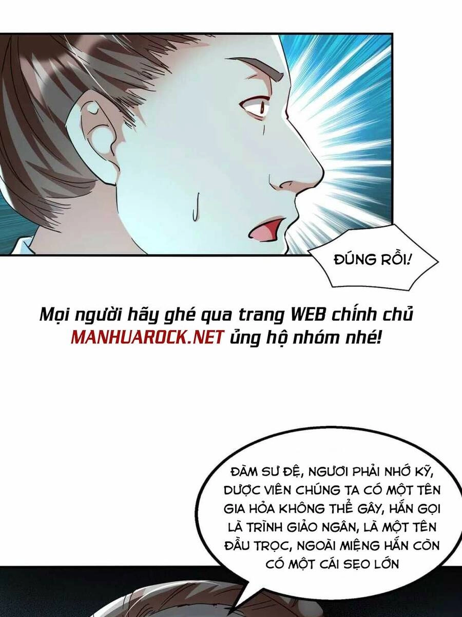 Nghịch Thiên Chí Tôn Chapter 99 - 4